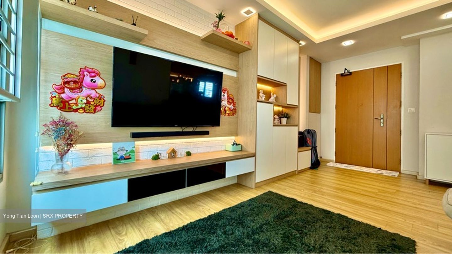 Blk 117B Tenteram Peak (Toa Payoh), HDB 4 Rooms #629284531